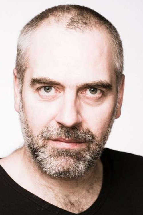 Aron Balazs photo