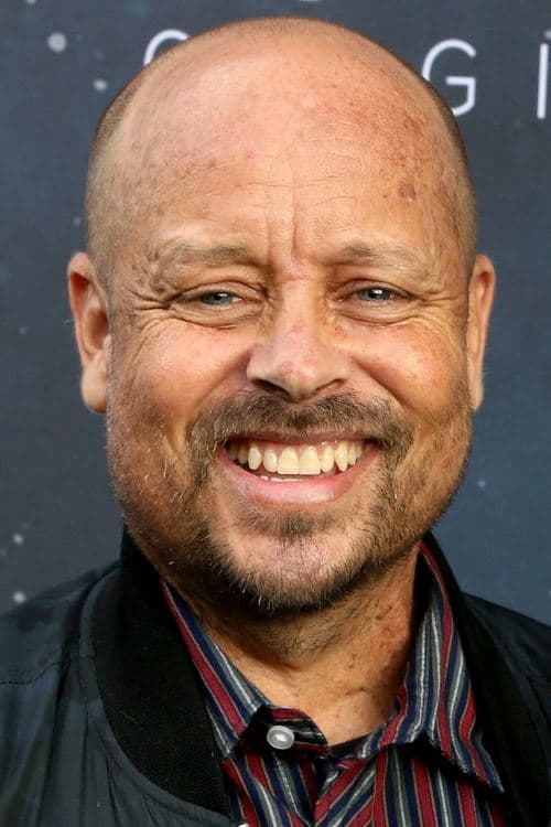 Aron Eisenberg photo