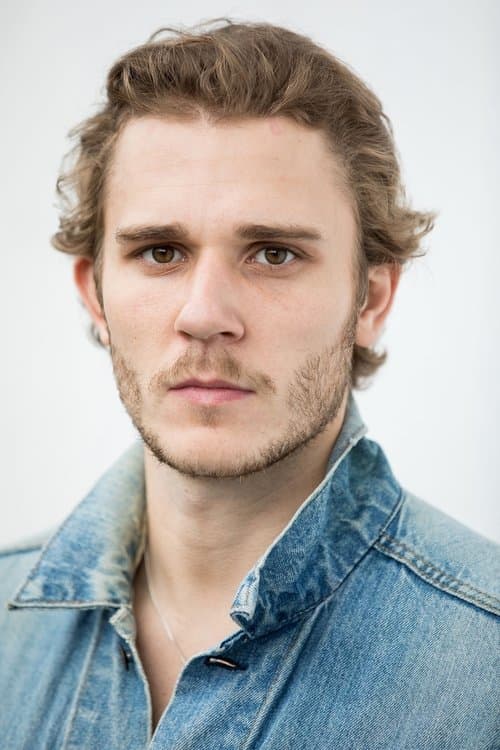 Aron von Andrian photo