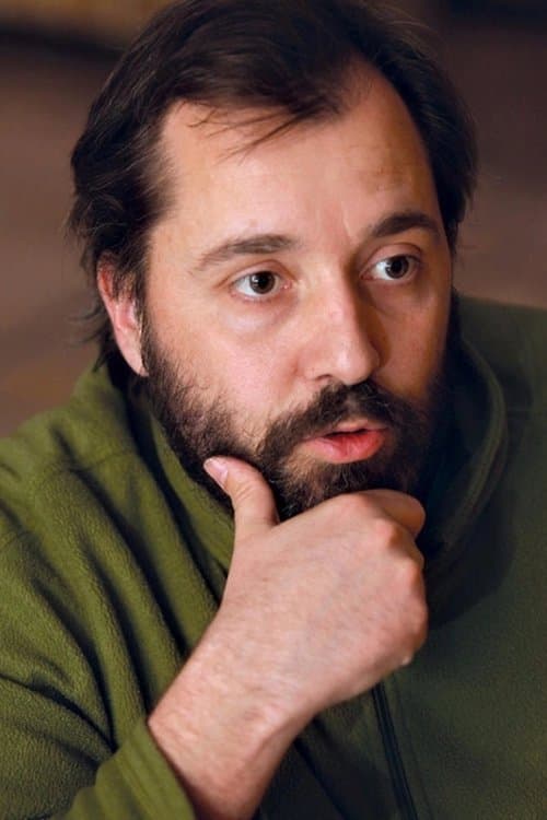 Árpád Schilling photo