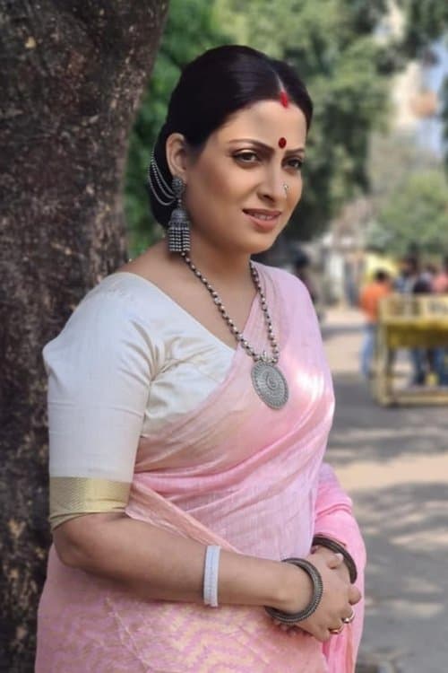 Arpita Mukherjee photo