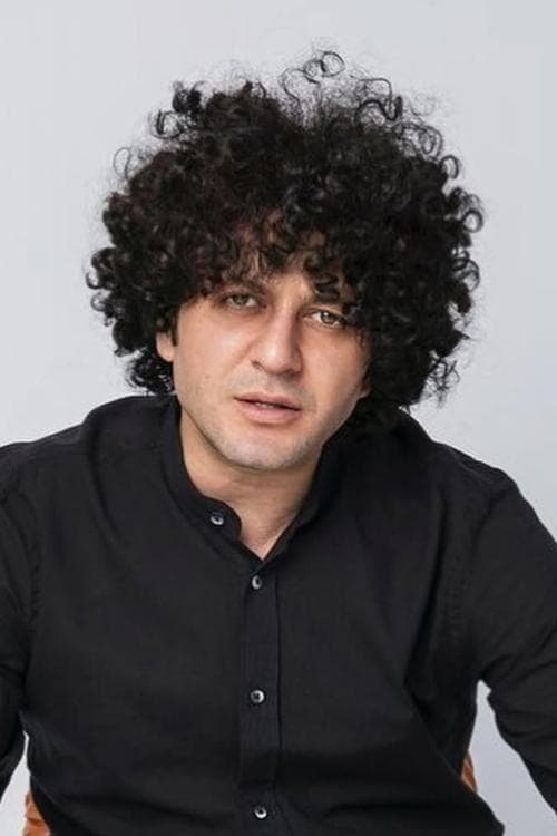 Arsen Grigoryan photo