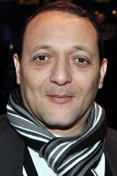 Arsène Mosca photo