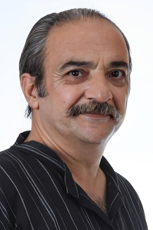 Arslan Kaçar photo