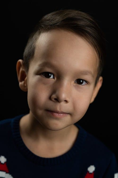 Arslan Krymchurin photo