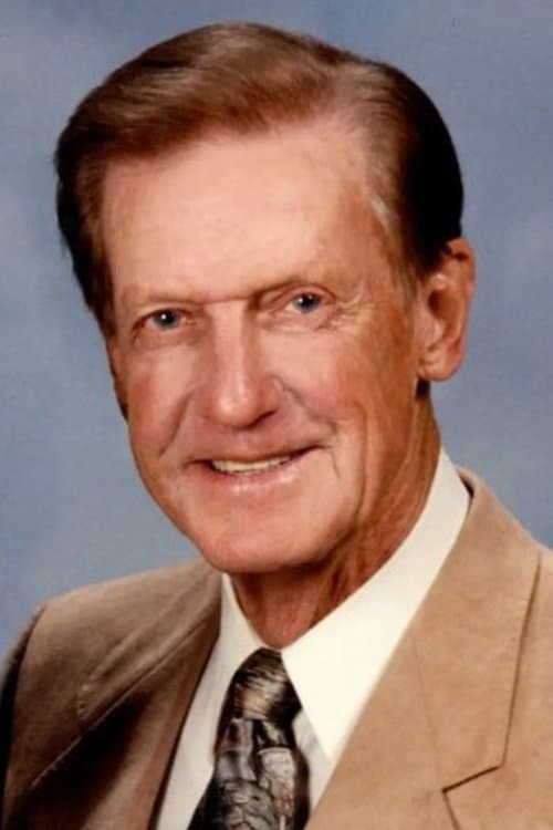 Art Gilmore photo