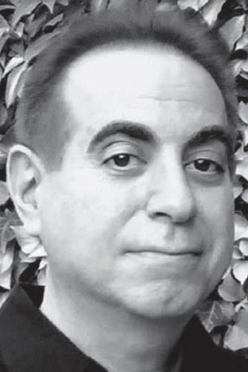 A portrait of Art Vitello