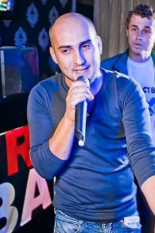 Artem Karokozyan photo