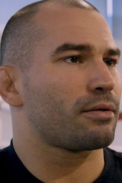 Artem Lobov photo