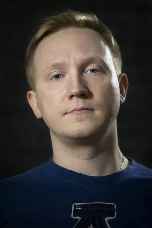 Artem Mazunov photo