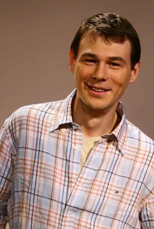 Artem Miaus photo