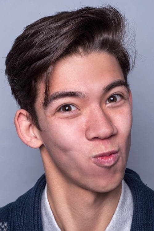 Artem Sahitov photo
