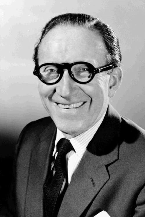Arthur Askey photo