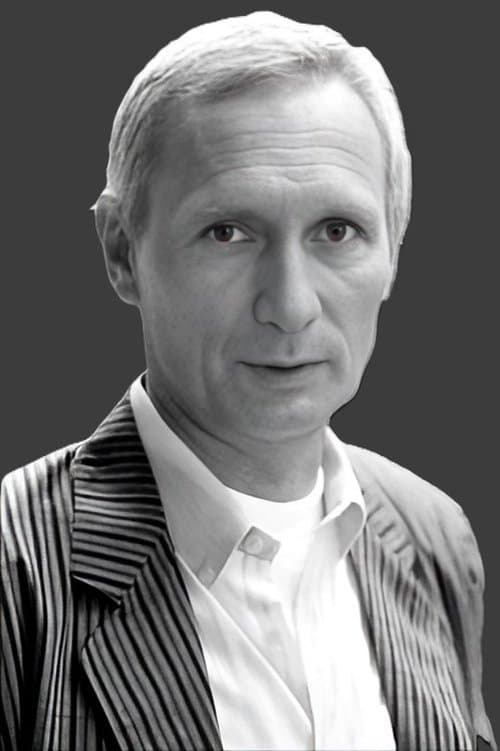 Arthur Brauss photo