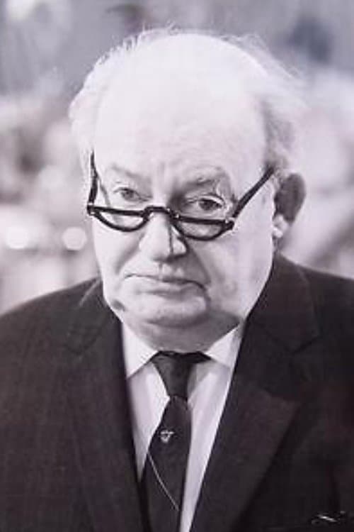 Arthur Brough photo