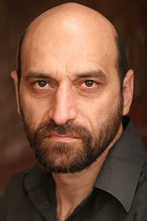 Arthur Darbinyan photo