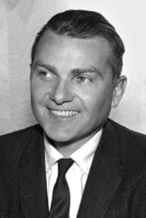 Arthur Gardner photo