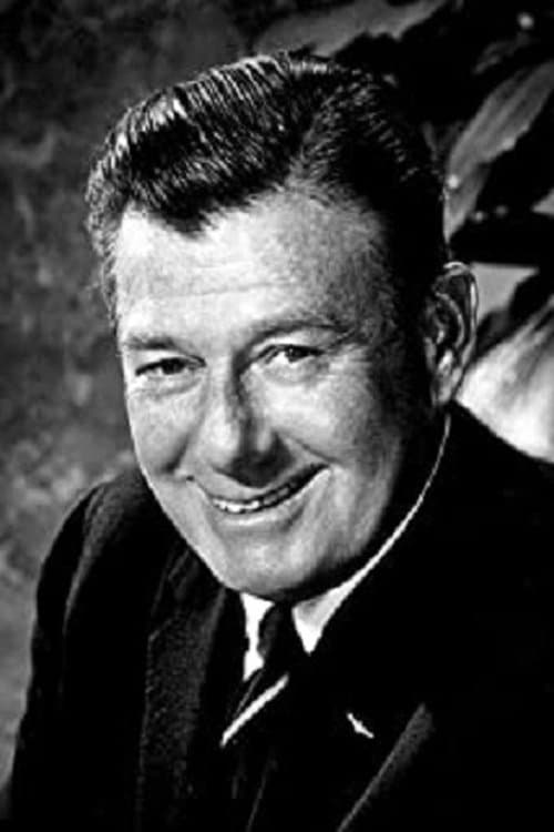 Arthur Godfrey photo