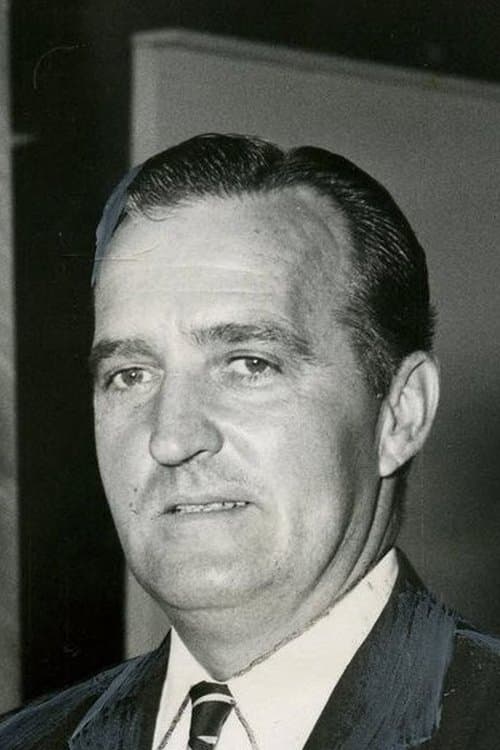 Arthur Hanes Jr. photo