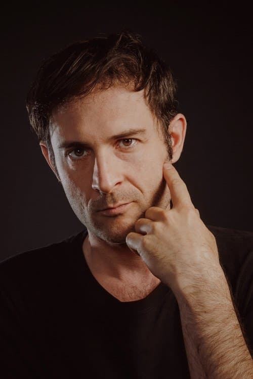 Arthur Harari photo