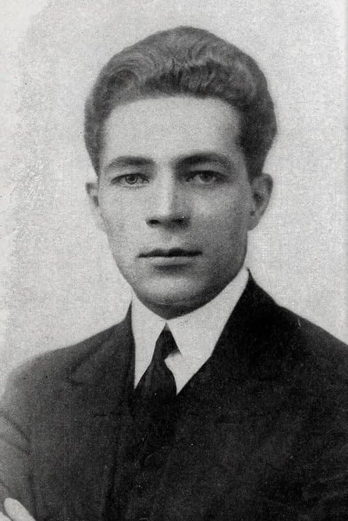 Arthur Housman photo