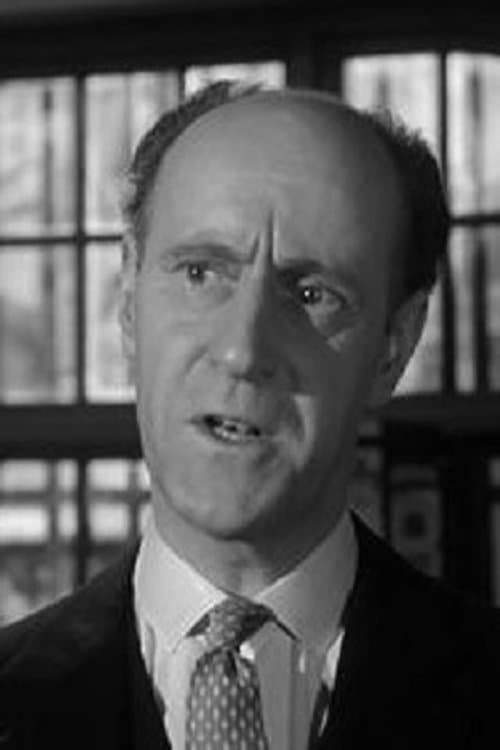 Arthur Howard photo
