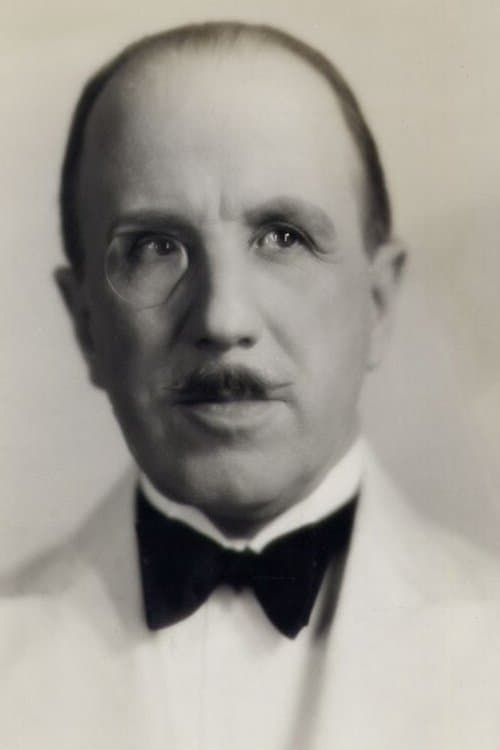 Arthur Hoyt photo