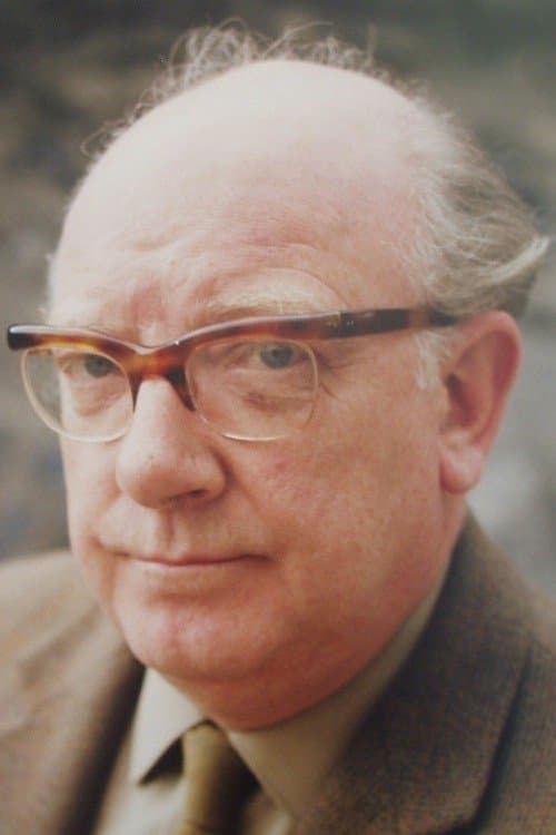 Arthur Lowe photo