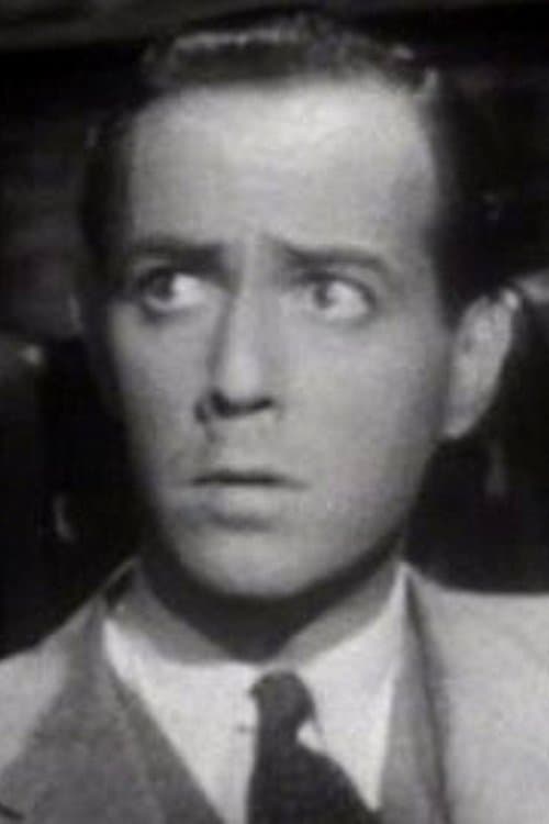Arthur Macrae photo