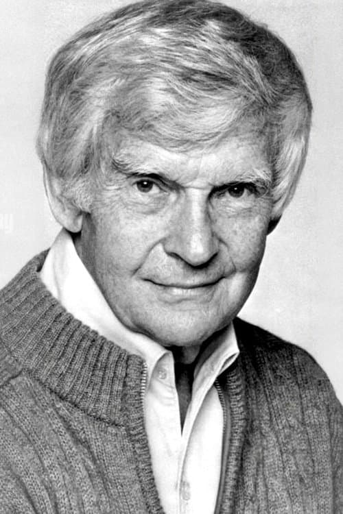 Arthur Peterson photo