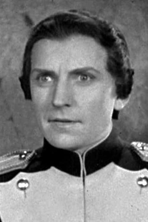 Arthur Pierson photo