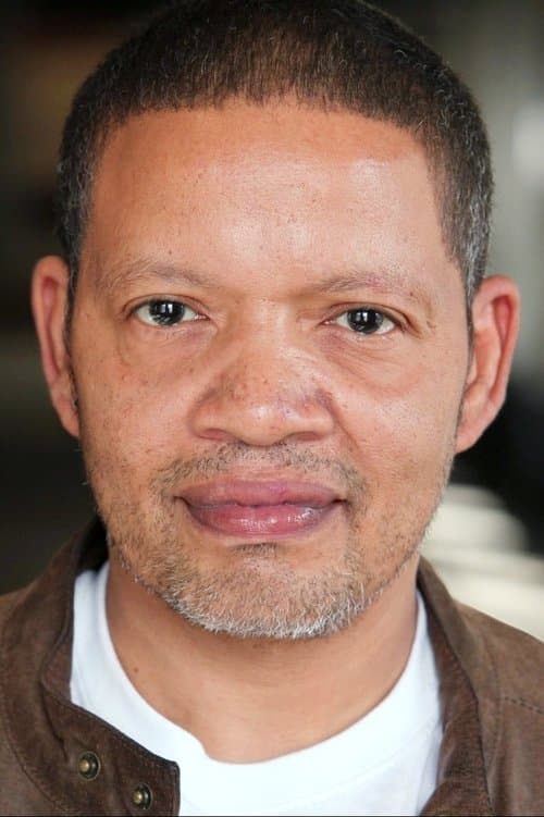 Arthur Richardson photo