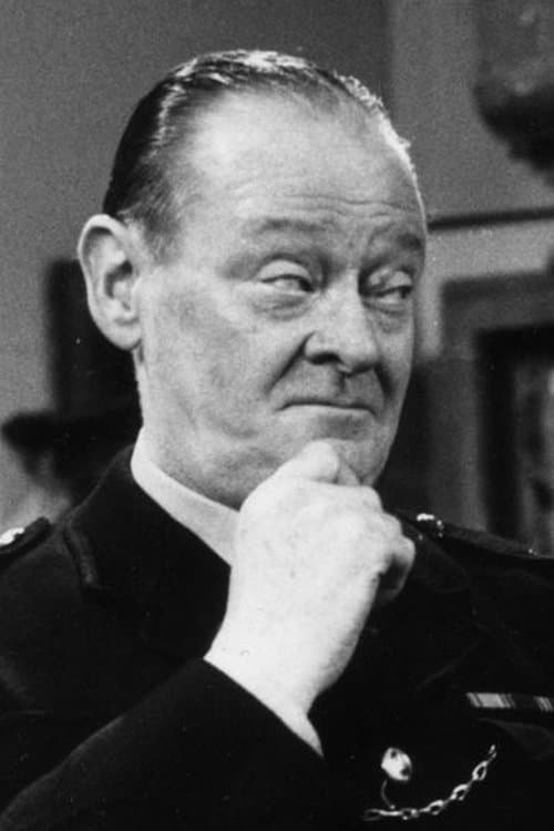 Arthur Rigby photo