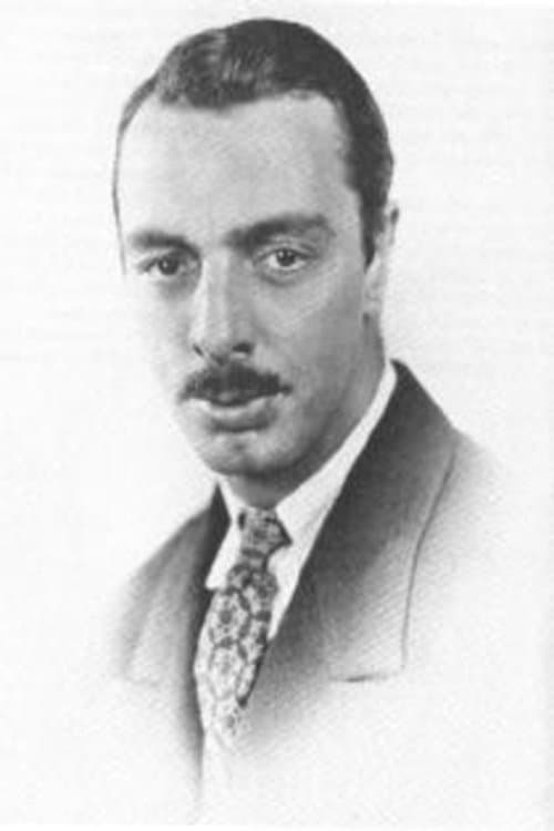 A portrait of Arthur Ripley