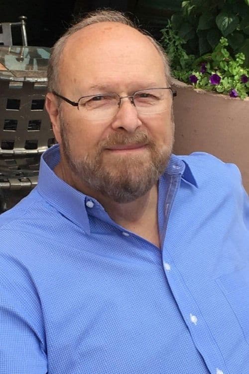 Arthur Rosenberg photo