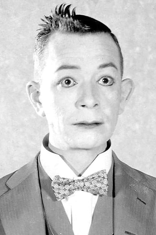 Arthur Stone photo