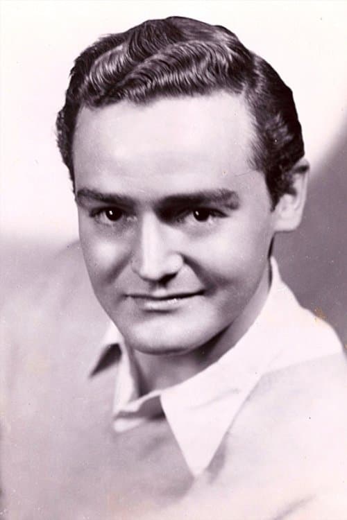 Arthur Storch photo