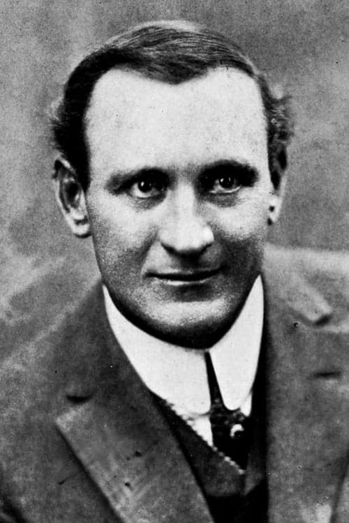 Arthur Walsh photo