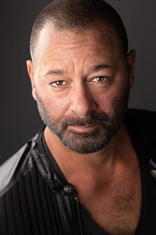 Artine Tony Browne photo