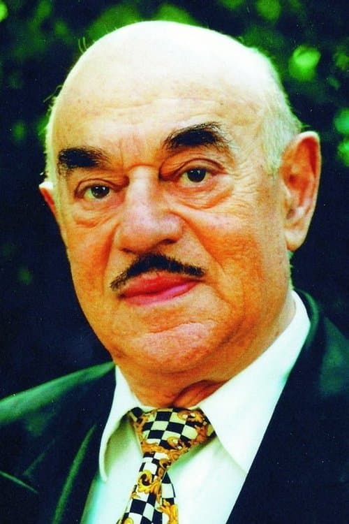 Artur Brauner photo