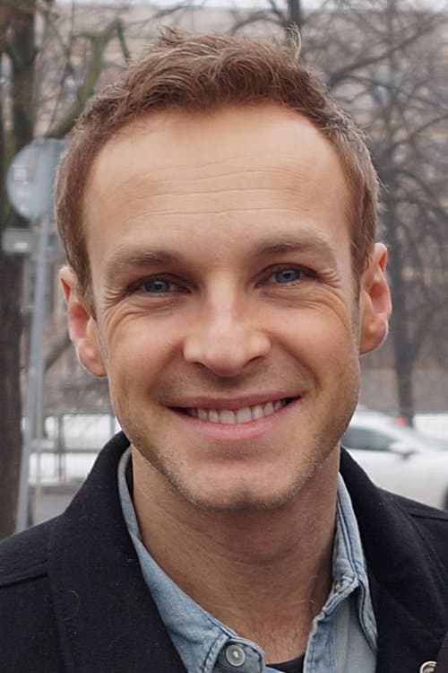 Artur Chamski photo