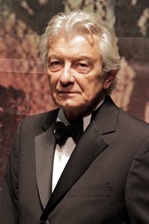 Arturo Bonín photo