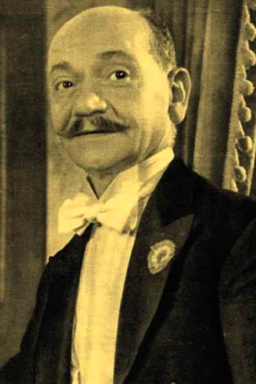 Arturo Bragaglia photo