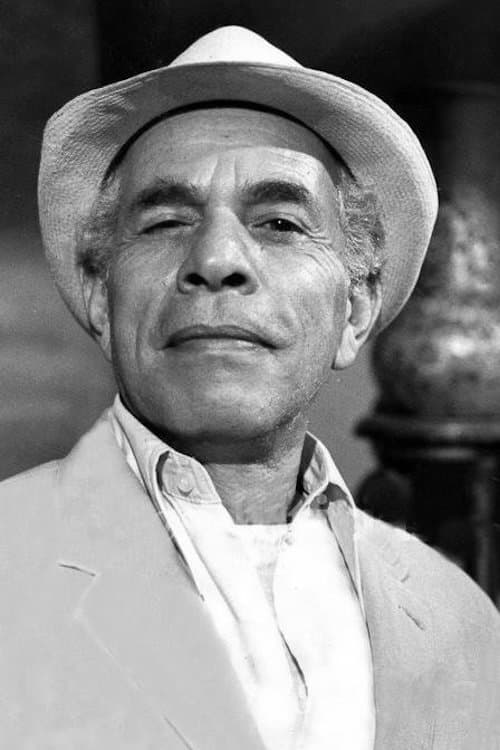 Arturo Calderón photo
