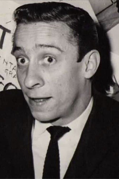 Arturo Cobo photo