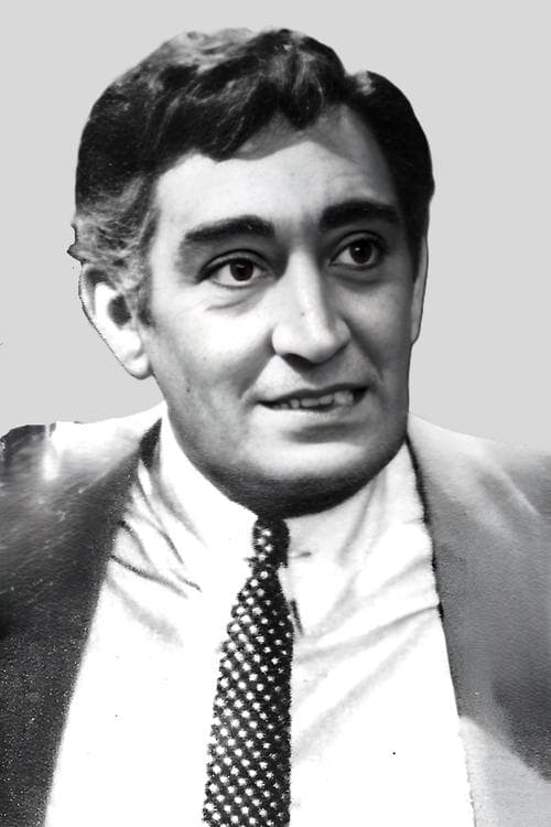 Arturo Dominici photo