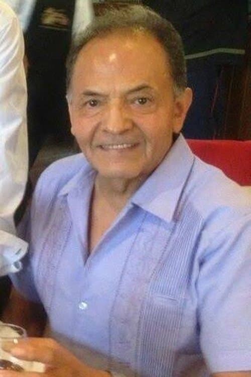 Arturo Mercado photo