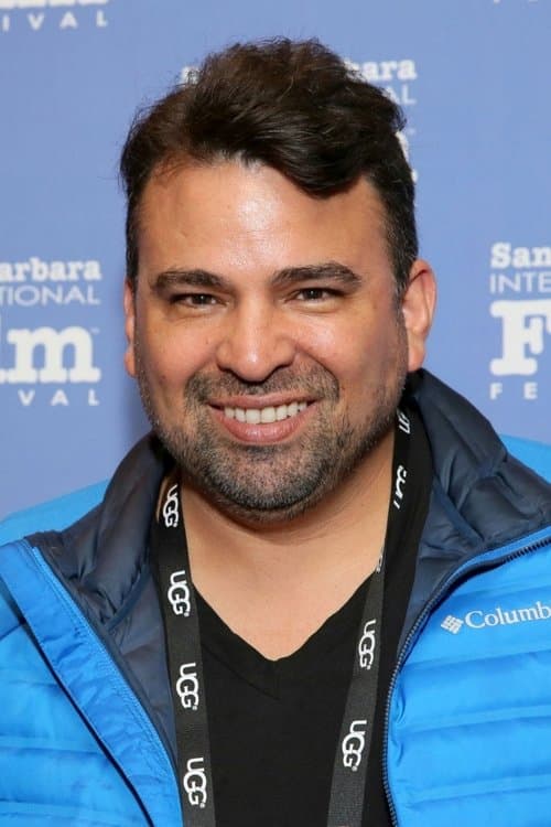 A portrait of Arturo Montenegro