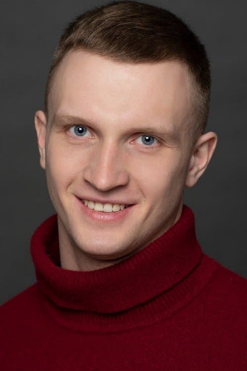 Artyom Anashkin photo