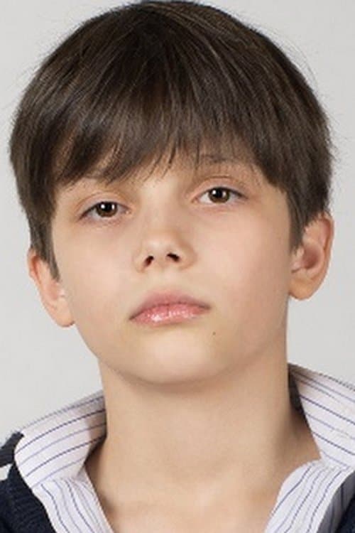 Artyom Kazmin photo